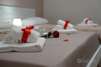 Casa vacanze a trapani