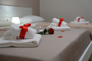 Casa vacanze a trapani