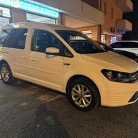 Volkswagen Caddy 1.4 TGI Kombi