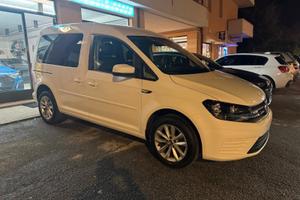 Volkswagen Caddy 1.4 TGI Kombi