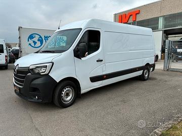 Renault Master Maxi 2020