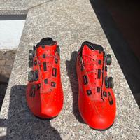 Scarpe ciclismo