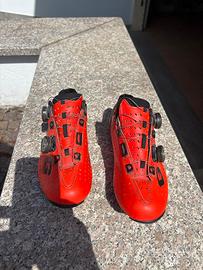 Scarpe ciclismo