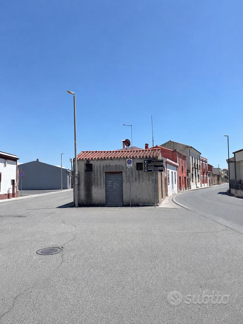 Terreno edificabile - Vista 5