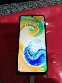 Samsung Galaxy A04S