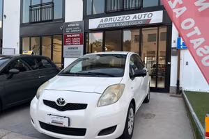 Toyota Yaris 1.0 Active 5p