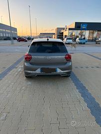 Volkswagen Polo 1.0 TGI 90 CV Sport Line – Metano