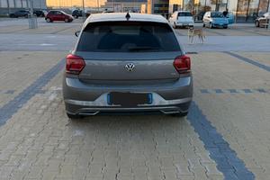 Volkswagen Polo 1.0 TGI 90 CV Sport Line – Metano