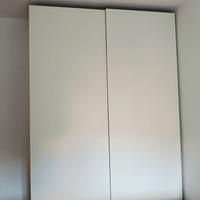 Armadio ante scorrevoli 