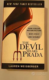 The Devil wears Prada