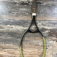Racchetta tennis vintage Rossignol Progress 80’