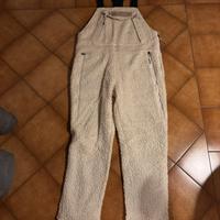 Pantaloni salopette uomo Napapjiri