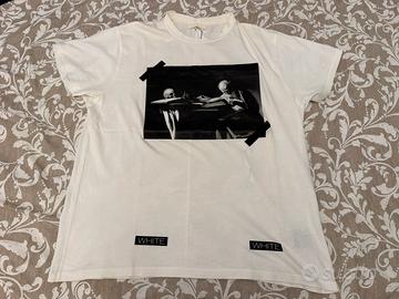 Tshirt off-white