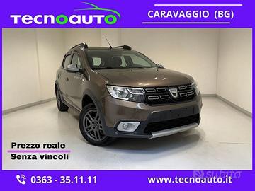 Dacia Sandero Stepway 1.0 tce Comfort Eco-g 100cv