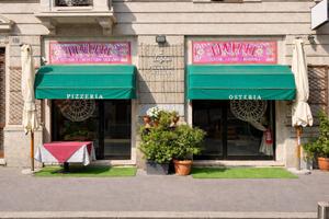 Immobile di 110 m² a Milano