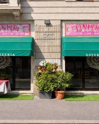 Immobile di 110 m² a Milano