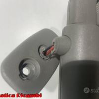 PARASOLE ALETTA LATO PASSEGGERO AUDI A2 Serie (8Z0