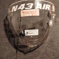 visiera Nolan N43 Air