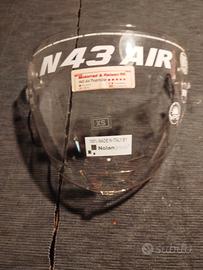 visiera Nolan N43 Air