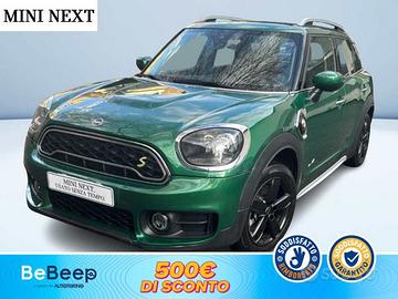 MINI Countryman Mini F60 MINI 1.5 COOPER SE A...