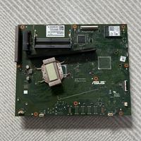 Scheda madre ASUS V241EP R2.0 + intel core i3