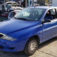 Ricambi Lancia Y ('97-'02)