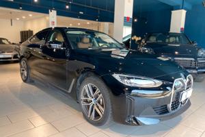 Bmw I4 eDrive 35 Sport
