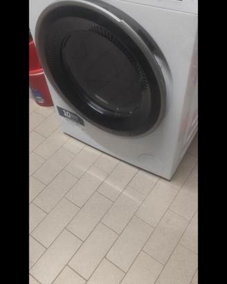 Lavasciuga beko 