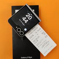 Samsung Galaxy Z Flip 6 256GB