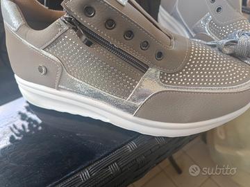 sneakers donna nr 42 