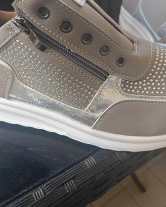 sneakers donna nr 42 