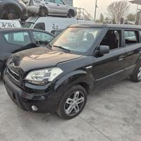 Ricambi per KIA SOUL 1.5 benzina 