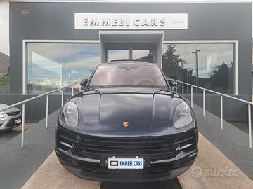 PORSCHE MACAN 2.0 BENZINA 245 CV