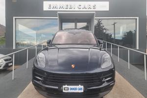 PORSCHE MACAN 2.0 BENZINA 245 CV
