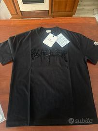 Maglia moncler nuova