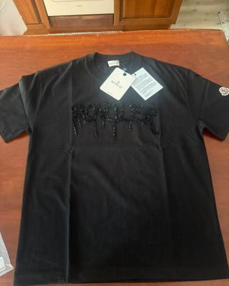Maglia moncler nuova