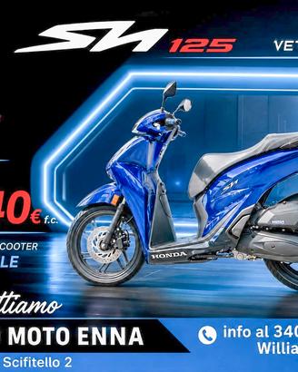 Honda SH 125 vetro - 150 - 350 ADV 350 2026 Intera