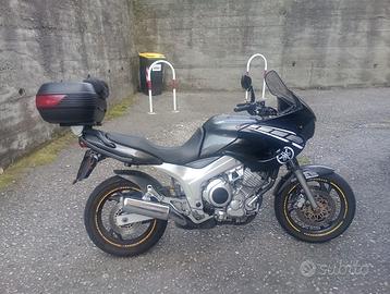 Yamaha TDM 850