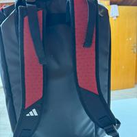 Borsone da padel adidas
