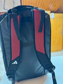 Borsone da padel adidas
