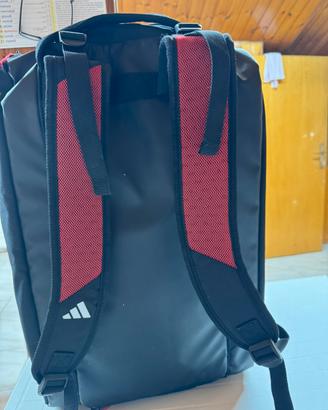 Borsone da padel adidas