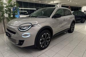 FIAT 600 1.2 hybrid La Prima