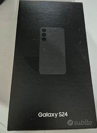 S 24  SAMSUNG 128 GB