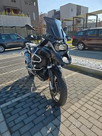 BMW R 1200 GS - 2016 adv