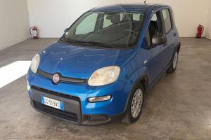 FIAT Panda III 2021 1.0 firefly hybrid s&s 70cv
