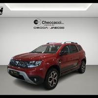 DACIA Duster 2ª serie Duster 1.3 TCe 150 CV FA...