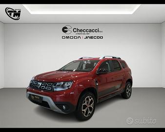 DACIA Duster 2ª serie Duster 1.3 TCe 150 CV FA...