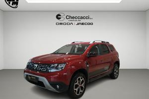 DACIA Duster 2ª serie Duster 1.3 TCe 150 CV FA...