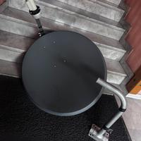 Parabola satellitare