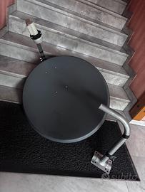 Parabola satellitare